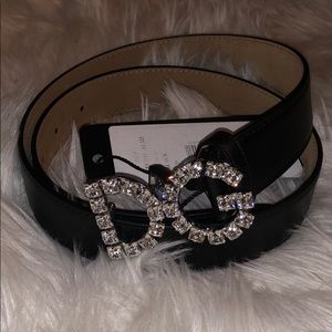 Brand new Dolce & Gabbana women’s belt
